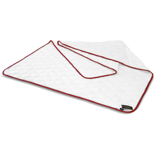 Одеяло MirSon антиаллергенное EcoSilk №1306 Deluxe Летнее 110x140 см (2200001526242) – MirSon