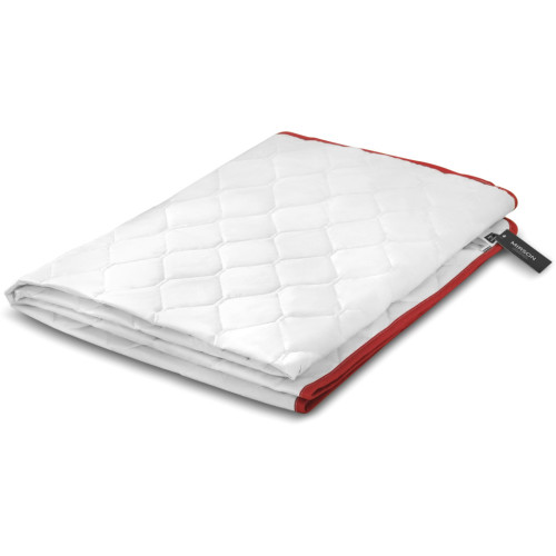 Одеяло MirSon антиаллергенное EcoSilk №1306 Deluxe Летнее 140x205 см (2200001528000) – MirSon (вид 1)