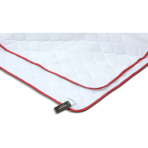 Одеяло MirSon антиаллергенное EcoSilk №1306 Deluxe Летнее 200x220 см (2200001528031) – MirSon (вид 2)