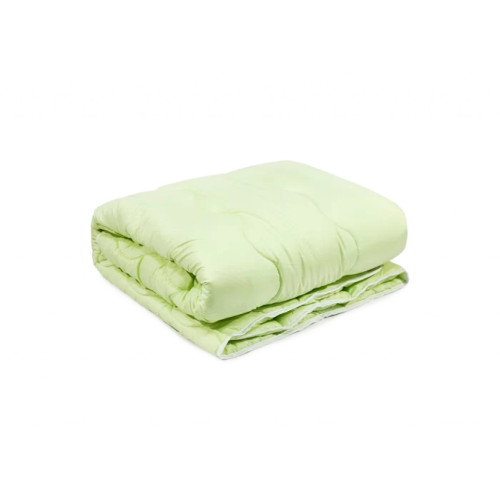 Ковдра Viluta силіконове стьобана Bamboo Зима 200х220 (ковдра_bamboo_220*200) – Viluta