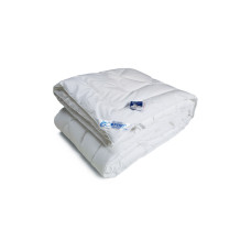 Одеяло Руно из искусственного лебединого пуха 140х205 см (321.139ЛПУ)