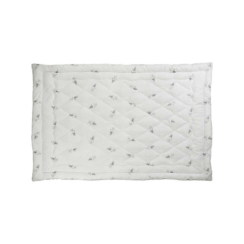 Одеяло Руно из искусственного лебединого пуха Silver Swan 172х205 см (316.52_Silver Swan) – Руно (вид 1)