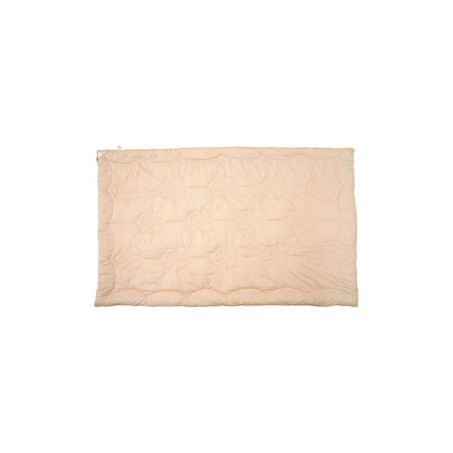 Ковдра Руно з волокном Rose Pink рожеве 200х220 см (322.52Rose Pink) – Руно (вид 1)