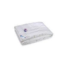 Одеяло Руно из искусственного лебединого пуха 200х220 см (322.52ЛПКУ)