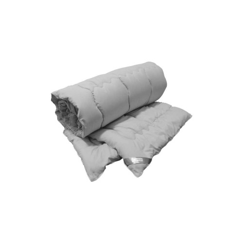 Ковдра Руно Силіконова GREY 200х220 см (322.52GREY) – Руно