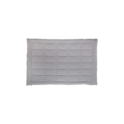 Ковдра Руно Силіконова GREY 200х220 см (322.52GREY) – Руно (вид 1)