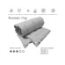 Ковдра Руно Силіконова GREY 200х220 см (322.52GREY) – Руно (вид 2)