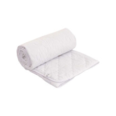 Одеяло Руно силиконовое Легкость белое 200х220 см (322.52СЛКУ_Білий)