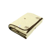 Одеяло Руно шерстяное Sheep 200х220 (322.52ШКУ_Sheep)