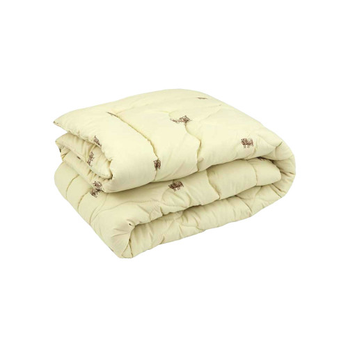 Ковдра Руно вовняна 200х220 (322.52ПШУ_Sheep) – Руно