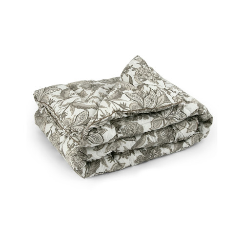 Одеяло Руно шерстяное Comfort+ Luxury зима 200х220 (322.02ШК+У_Luxury) – Руно