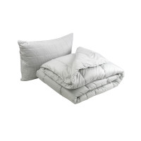 Ковдра Руно Elegante 140х205 + подушка 50х70 (924.52_Elegante)