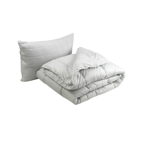 Ковдра Руно Elegante 140х205 + подушка 50х70 (924.52_Elegante) – Руно