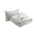 Ковдра Руно Elegante 140х205 + подушка 50х70 (924.52_Elegante) – Руно