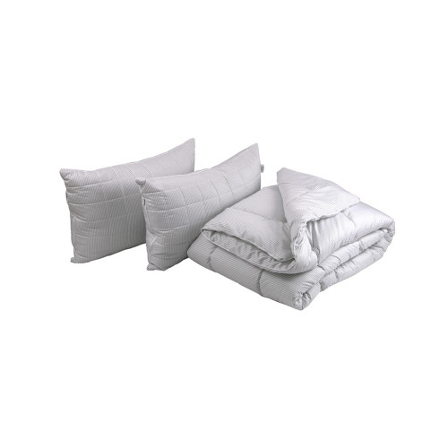 Ковдра Руно Elegante + 2 подушки 50х70, 172 х 205 (925.52_Elegante) – Руно (вид 1)