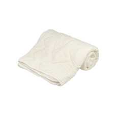 Одеяло Home Line стеганое (бежевое) 170 х 200 см (155423)