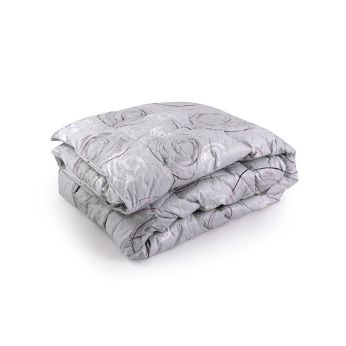 Одеяло Руно шерстяное Light beige 155х210 (317.29ШЕУ_Light beige) – Руно