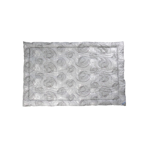 Одеяло Руно шерстяное Light beige 155х210 (317.29ШЕУ_Light beige) – Руно (вид 1)