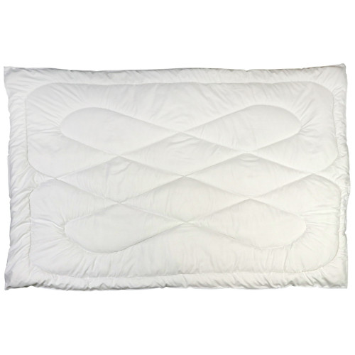 Одеяло Руно силиконовое белое 155х210 (317.52СЛКУ_Білий) – Руно (вид 1)