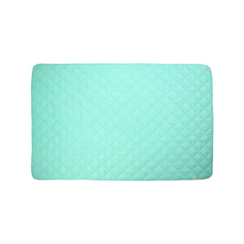 Одеяло Руно силиконовое бирюзовое 155х210 (317.52СЛКУ_Бірюзовий) – Руно (вид 1)