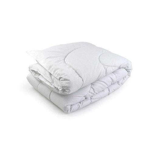 Одеяло Руно силиконовое белое 172х205 (316.52СЛБ_Білий_1) – Руно