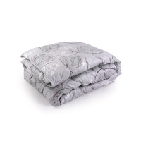 Одеяло Руно шерстяное Light beige 200х220 (322.29ШЕУ_Light beige)