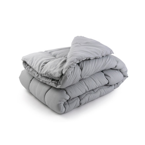 Ковдра Руно силіконізованим волокном 200х220 (322.52_Soft Line) – Руно