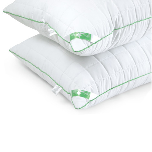 Одеяло Руно набор одеяло 200х220+2 подушки 50х70 (925.52Aloe Vera) – Руно (вид 1)