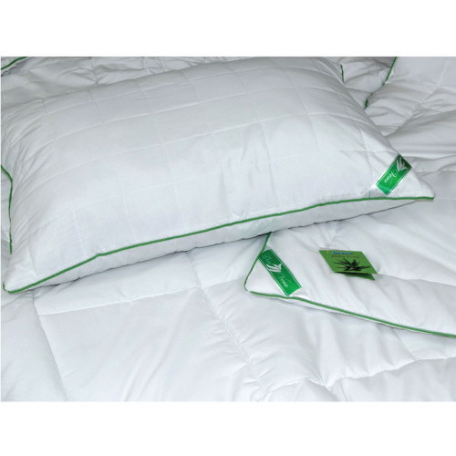 Одеяло Руно набор одеяло 200х220+2 подушки 50х70 (925.52Aloe Vera) – Руно (вид 2)