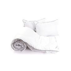 Одеяло Руно набор одеяло 200х220+2 подушки 50х70 (925.52Bubbles)