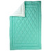 Одеяло Руно набор одеяло 140х205+1 подушка 50х70 силиконовая Бирюзовый (К_924.52СЛ200_Бірюзовий) – Руно (вид 2)