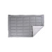 Ковдра Руно зимова силіконова Grey White 200 х 220 (322.52_Grey White) – Руно