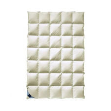 Ковдра Biederlack 108 Duchessa Mono (Ballerina) 155x220 см (51932974)