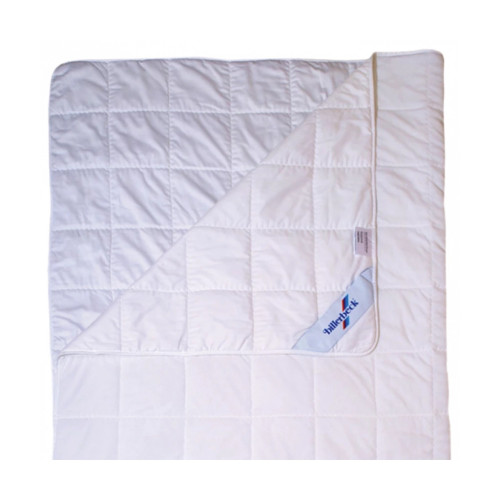 Ковдра Biederlack вовняна Корона легка 172х205 см (0101-32/02) – Biederlack