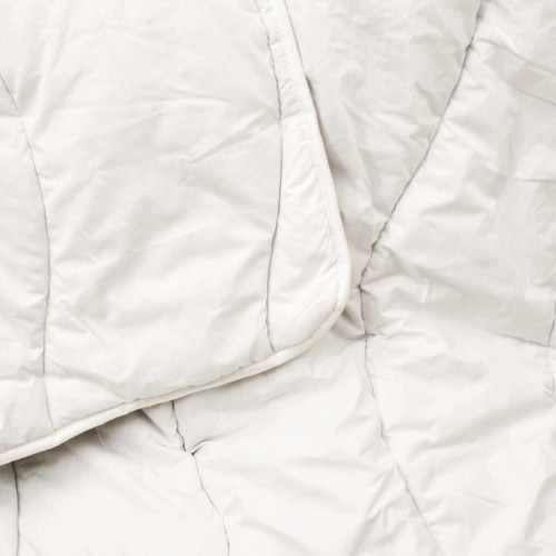 Одеяло Viluta хлопковое стеганное Cotton 200х220 (ковдра_хлопок_220*200_Cotton) – Viluta (вид 2)