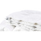 Ковдра MirSon антиалергенна EcoSilk №1315 Luxury Exclusive Літня 200x220 см (2200001528284)