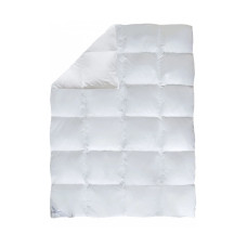 Ковдра Biederlack пухова касетна Діана К2 140х205 см (0590-32/01)