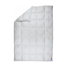 Ковдра Biederlack пухова касетна Діана К2 200х220 см (0590-32/03)