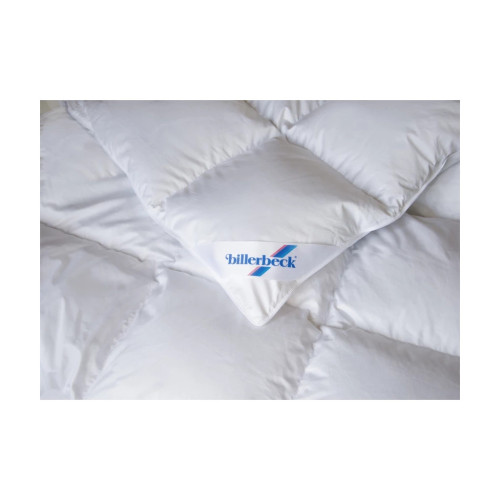 Ковдра Biederlack пухова касетна Діана К2 200х220 см (0590-32/03) – Biederlack (вид 2)