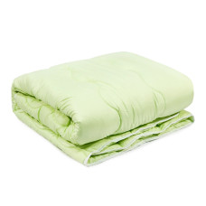 Одеяло Viluta силиконовое стеганое Bamboo 170х205 (ковдра_bamboo_205*170)