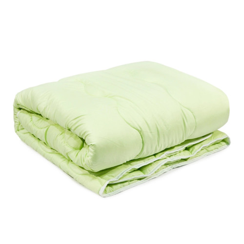 Одеяло Viluta силиконовое стеганое Bamboo 170х205 (ковдра_bamboo_205*170) – Viluta