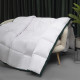 Ковдра MirSon літня 100% пух Thinsulat Imperial Satin Luxe односпальне 140х205 (2200007209347)