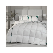 Одеяло MirSon летнее 100% пух Imperial Style полуторное 155х215 (2200007209293)