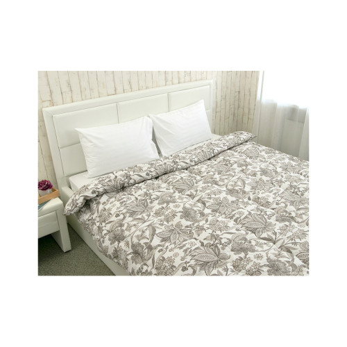 Одеяло Руно шерстяное Comfort+ Luxury зима 140х205 (321.02ШК+У_Luxury) – Руно (вид 2)