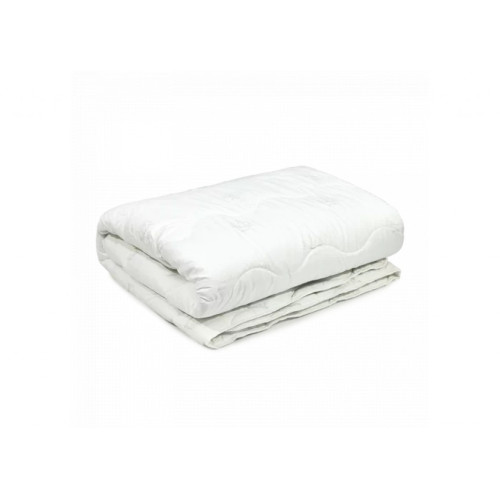 Одеяло Viluta стеганое Лебяжий пух Soft 205х140 (ковдра_soft_205*140) – Viluta