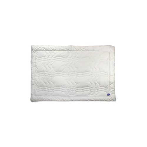 Одеяло Руно шерстяное одеяло Элит 140х205 см (321.29ШЕУ_Білий) – Руно (вид 1)