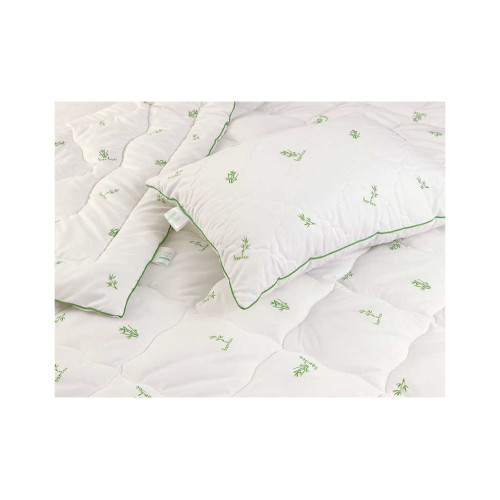 Ковдра Руно Bamboo Style 140х205 демі (321.52_Bamboo Style_demi) – Руно (вид 2)