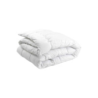 Ковдра Руно силіконова з іонами срібла Warm Silver зима 140х205 (321.52_Warm Silver)