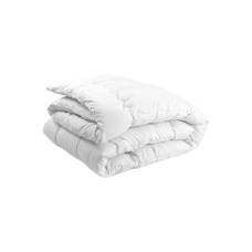 Ковдра Руно силіконова з іонами срібла Warm Silver 172х205 (316.52_Warm Silver)