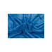 Плед MirSon 1002 Damask Blue 150x200 (2200003051070) – MirSon (вид 1)